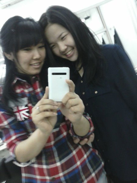 Шолпан))) Саянова