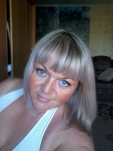 Ириша Майорова