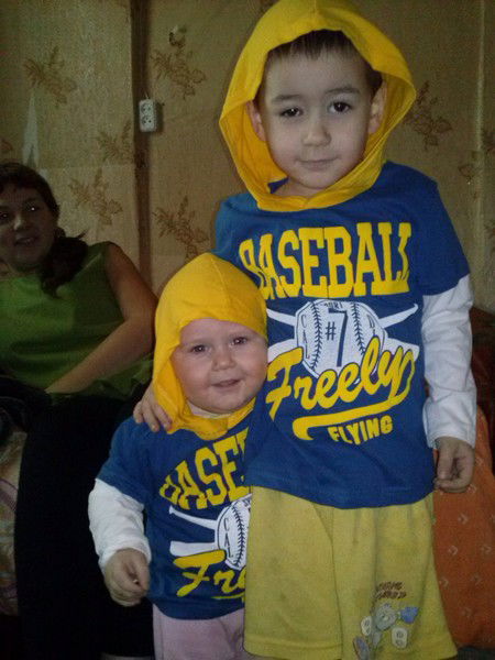 Лена Шашина