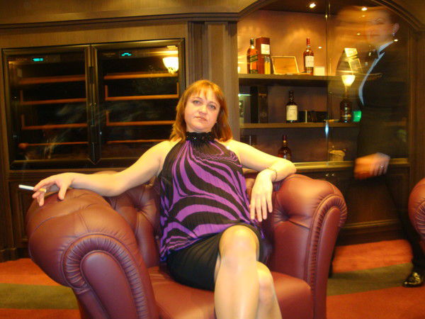 Анна Крупенникова