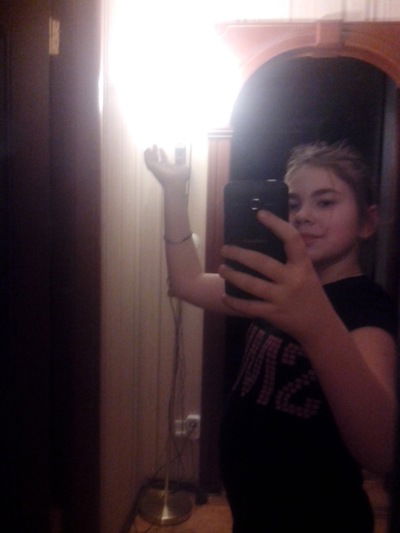 Анна Корнеева