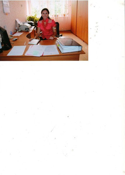 Алия Рахматуллина