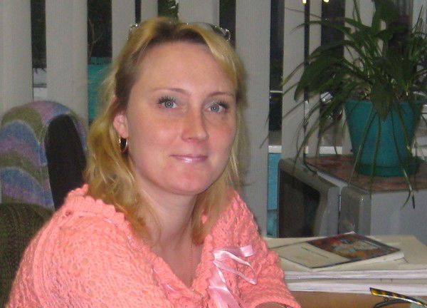 Тома Томилова