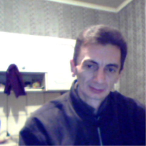 Гоча Киквадзе