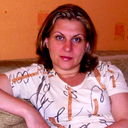 Тина Пашковская