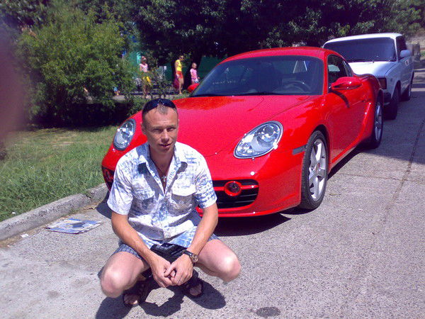 Алексей Лобанов