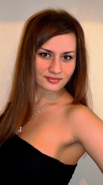 Анна Малико