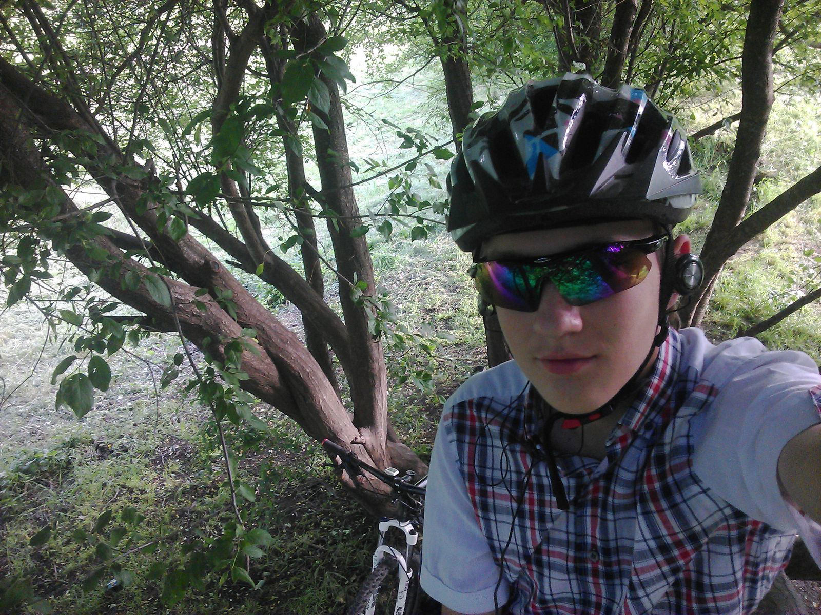 Егор Князев