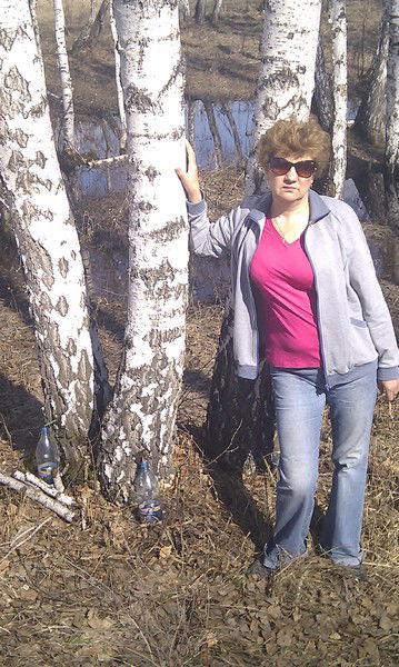 Галина Павленко