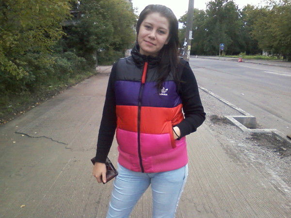 Светлана Шепелева