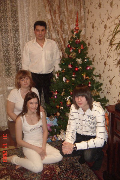 Серик Токаев