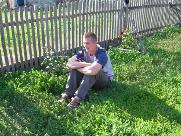 Андрей Мельников