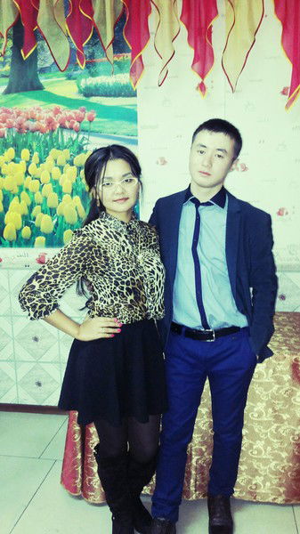 Балжан Ибраева