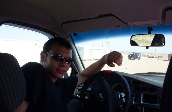 Алексей Чупик