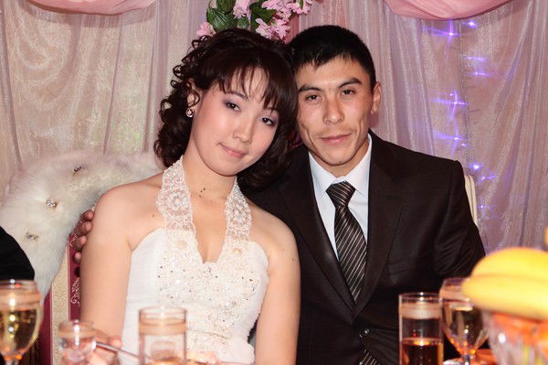 Эльмира Бутабаева