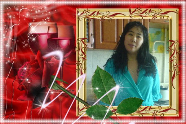 Жанна Гафятуллина