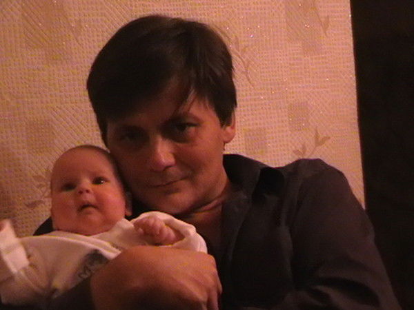 Павел Палешный