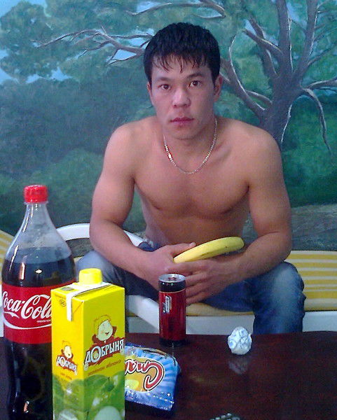 Падонок Гламурный