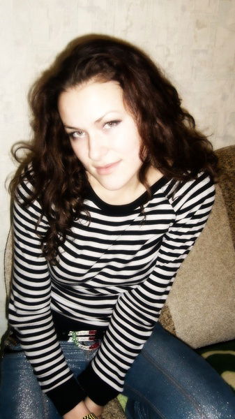 Наталья Соколова