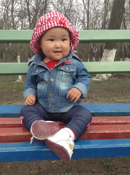 Лаура Нурсултанова