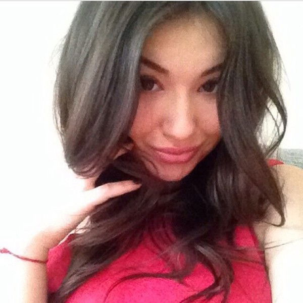 Алёна Клименко