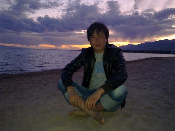 Тимур Бекбердинов