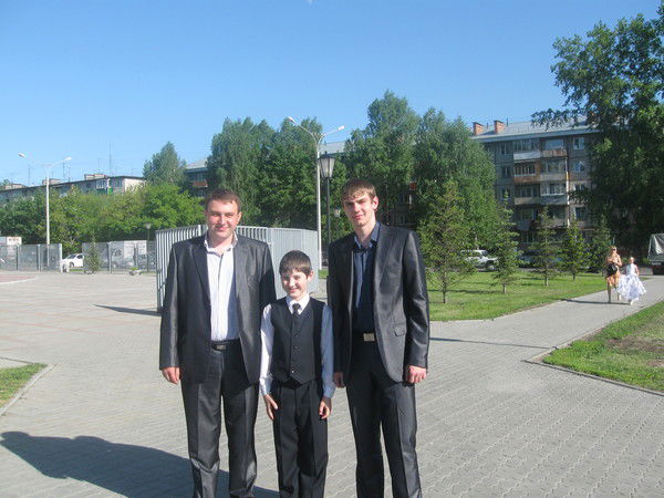 Евгений Штин