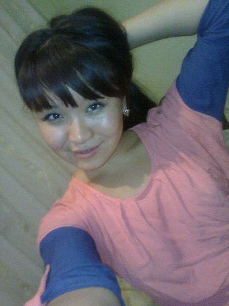 Линура Махсаткызы