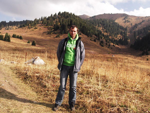 Руслан Селиванов