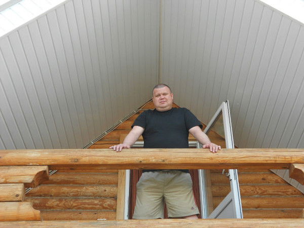 Алексей Банников