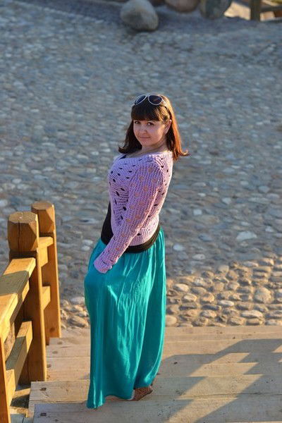 Алина Кострюкова