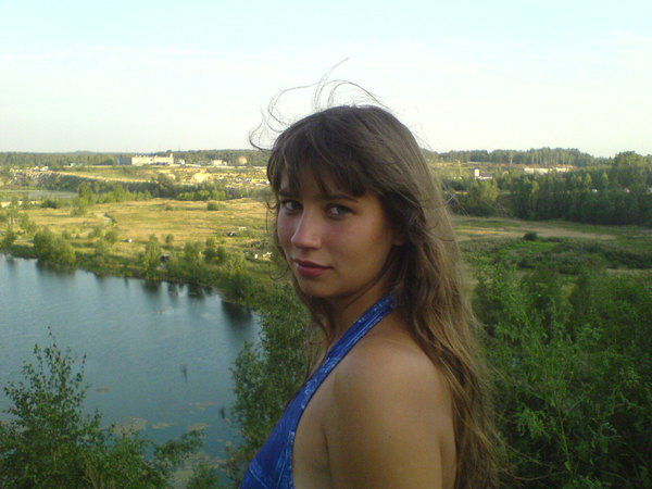 Ярослава Клименко