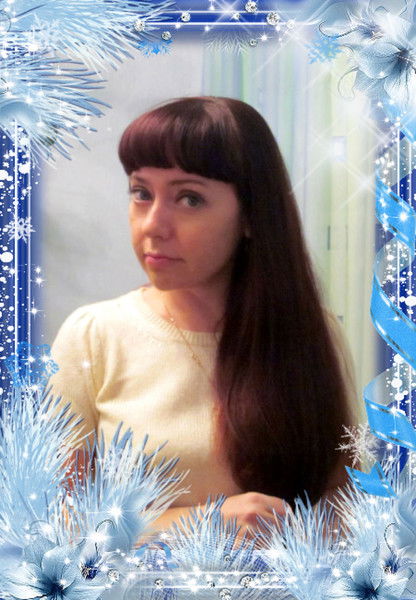 Лена Тарасова