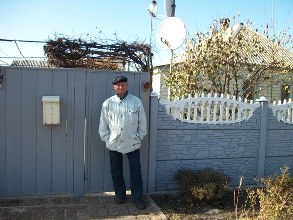 Валерий Гнатенко