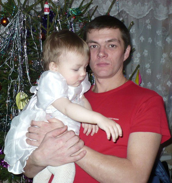 Андрей Малышев