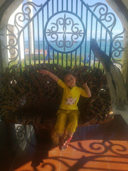 Динара Осмоналиева