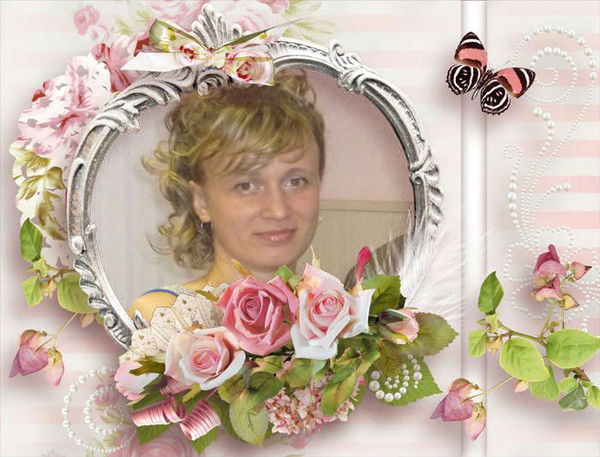 Настёнка Климова