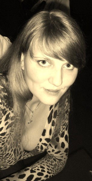 Татьяна Энгель