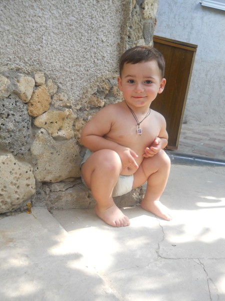 Лусине Егорян