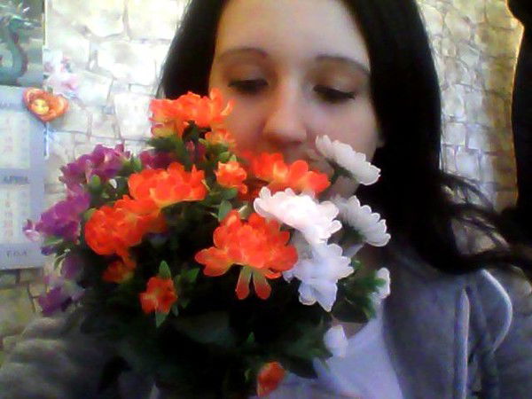 Наталья Абрашкина