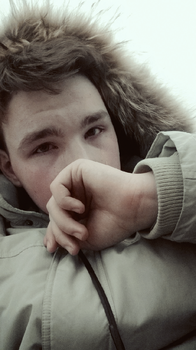 Лёша Тимофеев