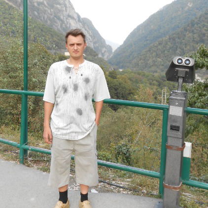 Владимир Клевцов