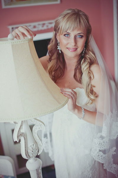 Юля Урванцева