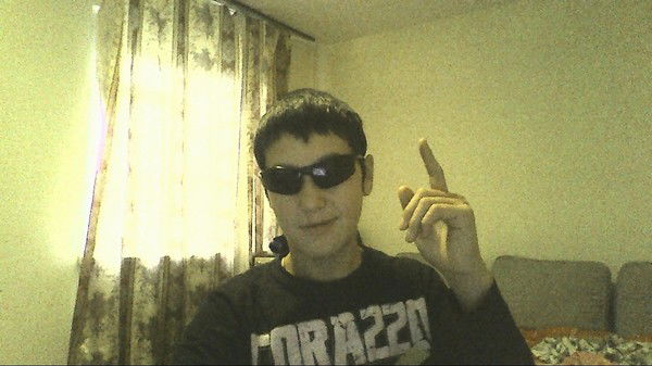 Улукбек Мамасалиев