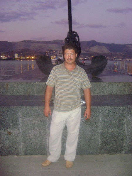 Владимир Балгарин