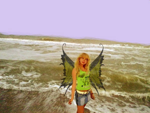 Елизавета Внукова