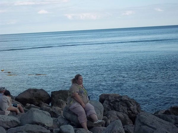 Елена Гендрюк