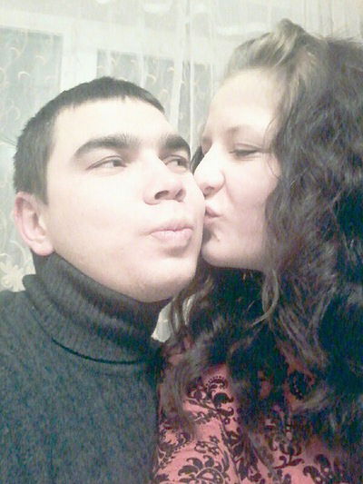 Танюша Шумак