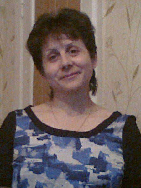 Маша Остапович