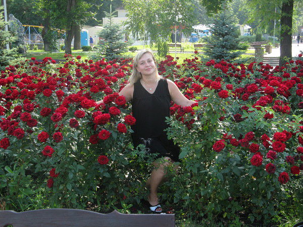 Ксюшка Шахова